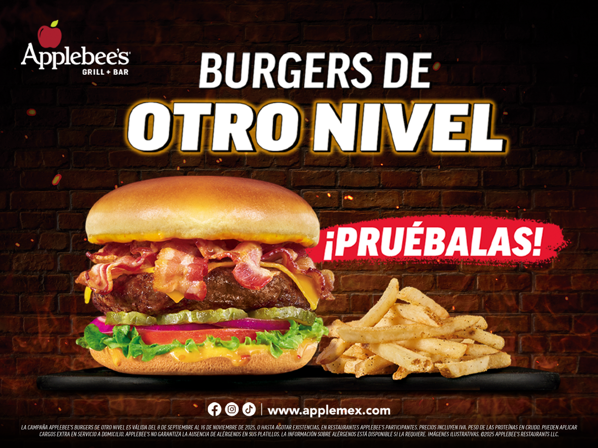 AB Campaña Sep Burgers otro nivel