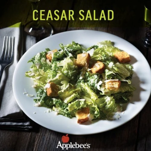 Caesar Salad Complemento